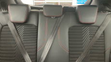 Ford Puma 1.0 EcoBoost Hybrid mHEV ST-Line X 5dr DCT Petrol Hatchback